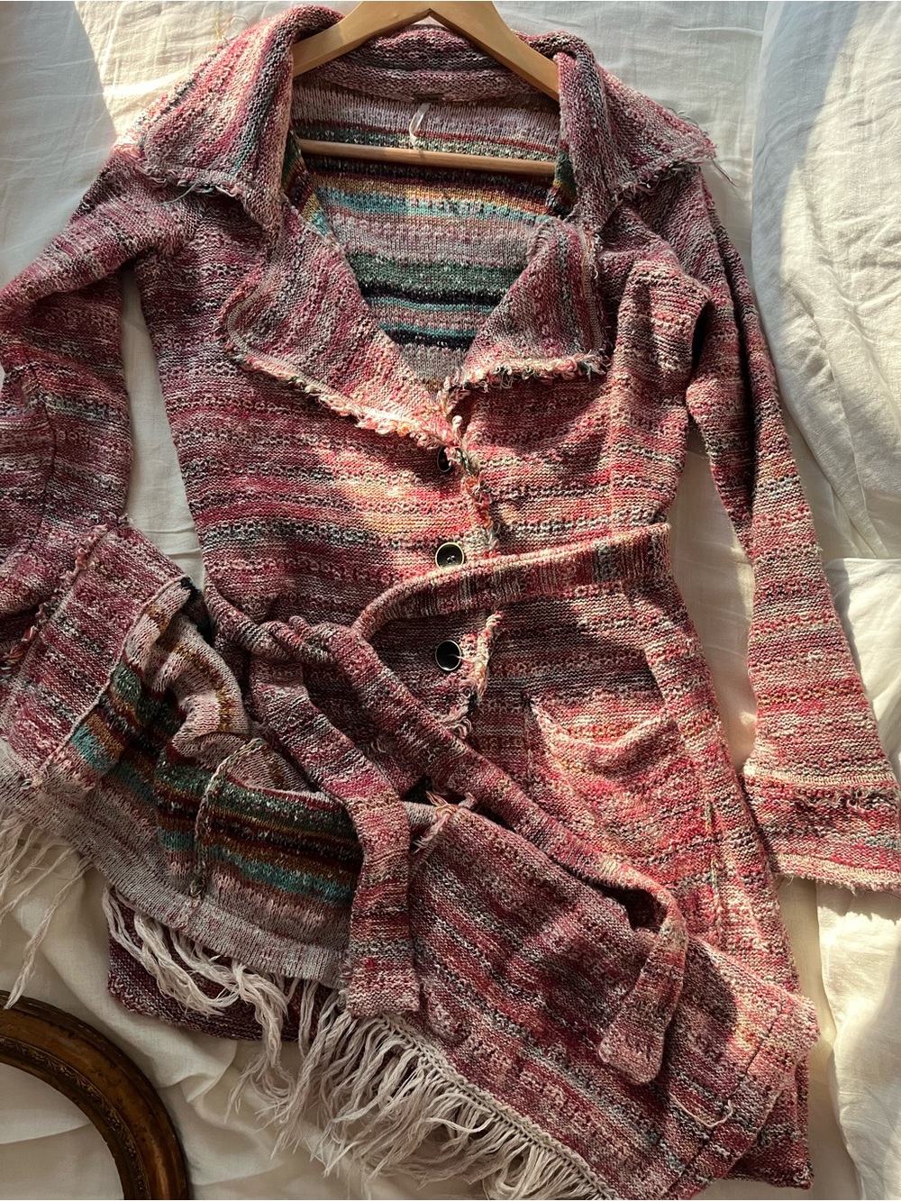 Free People Duster